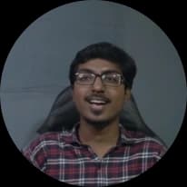 Praveen Devrajan