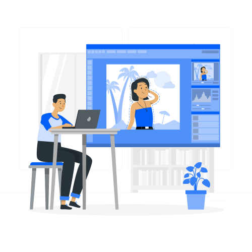 Adobe Premier Pro