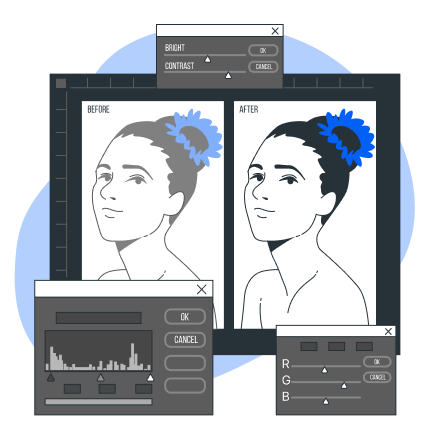 Adobe Photoshop