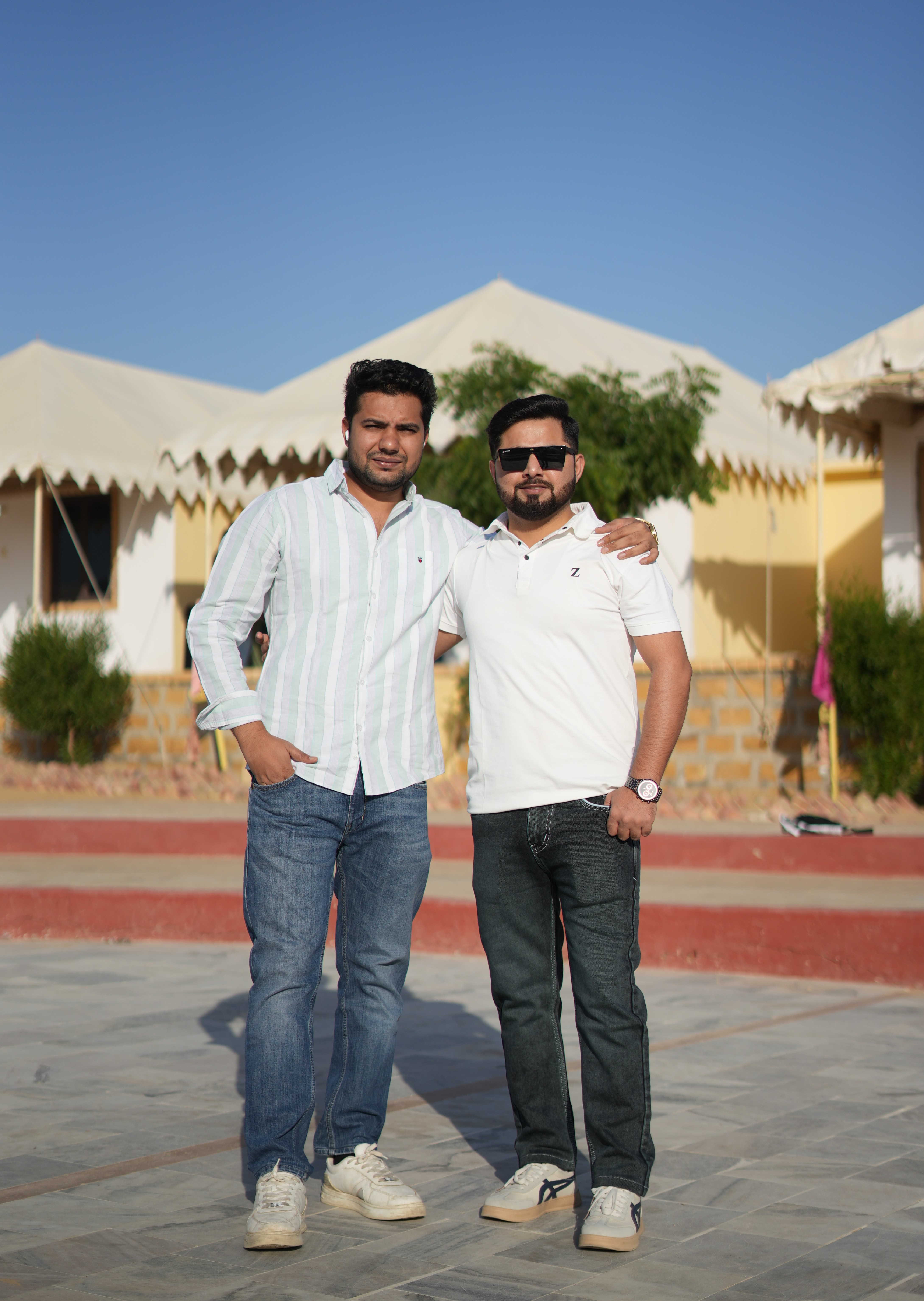 Jaisalmer 2025