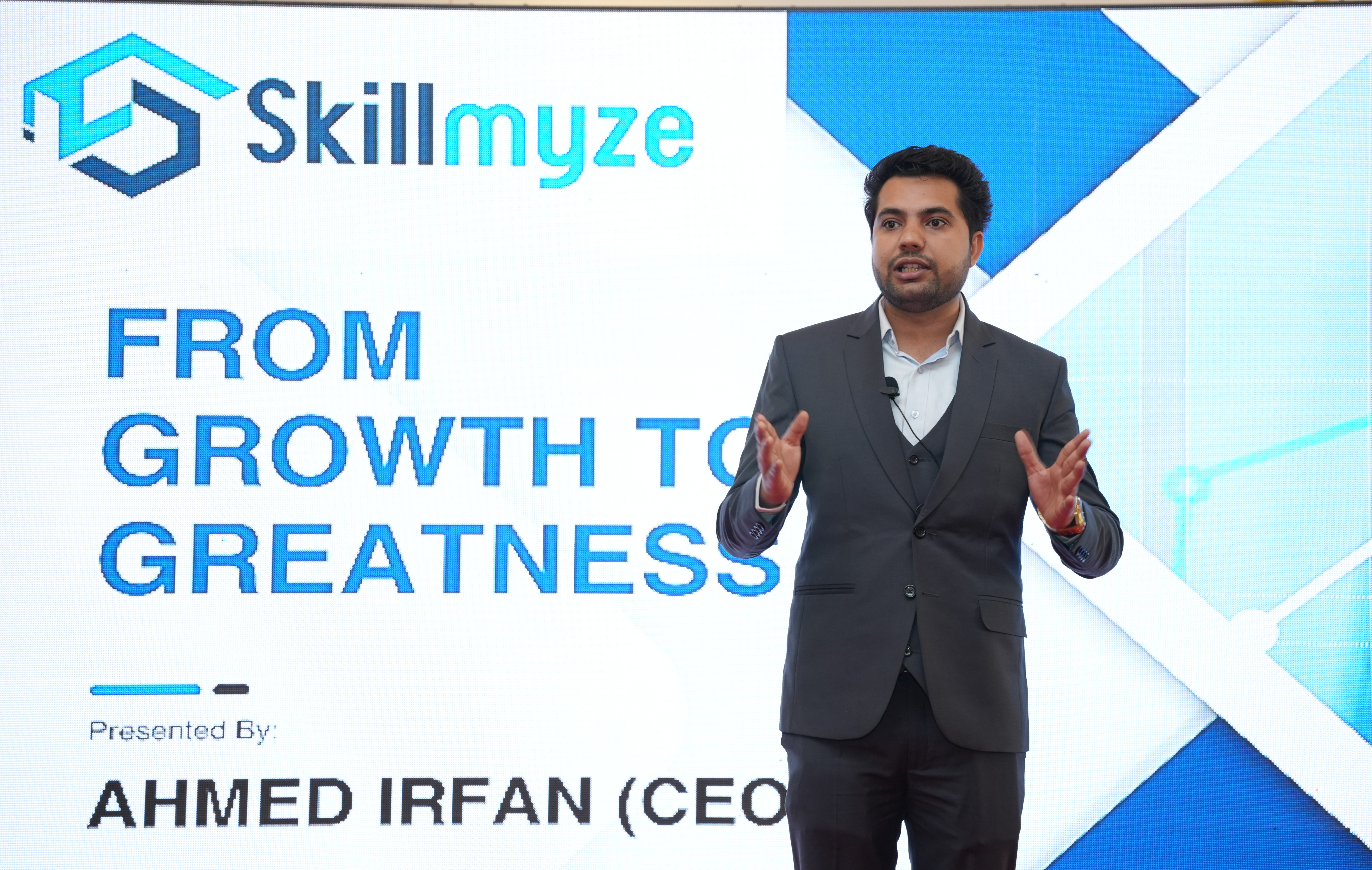 Leaders Connect 2026